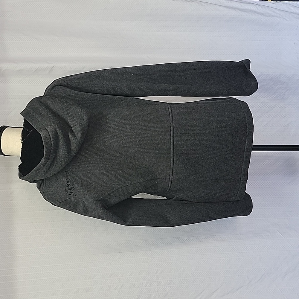 Infamous Hooded Jacket - Picture 7 of 12
